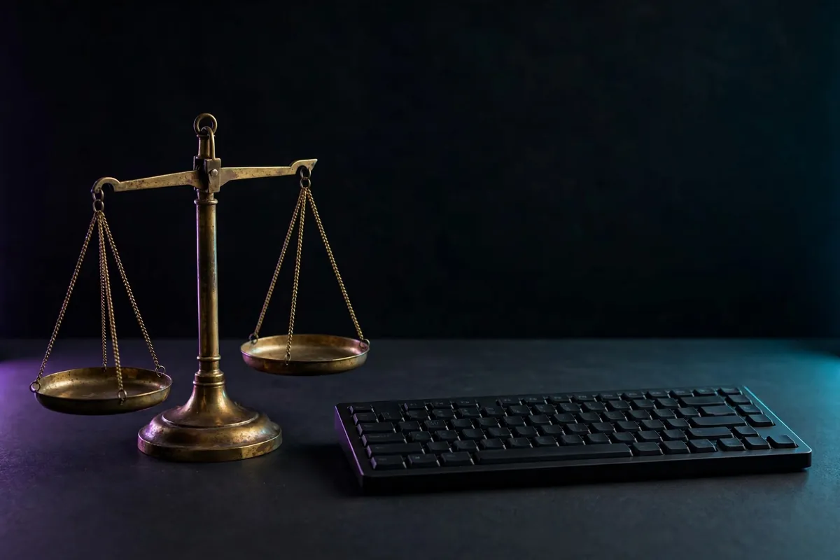 Image for the section Your choices and rights under Colombian law