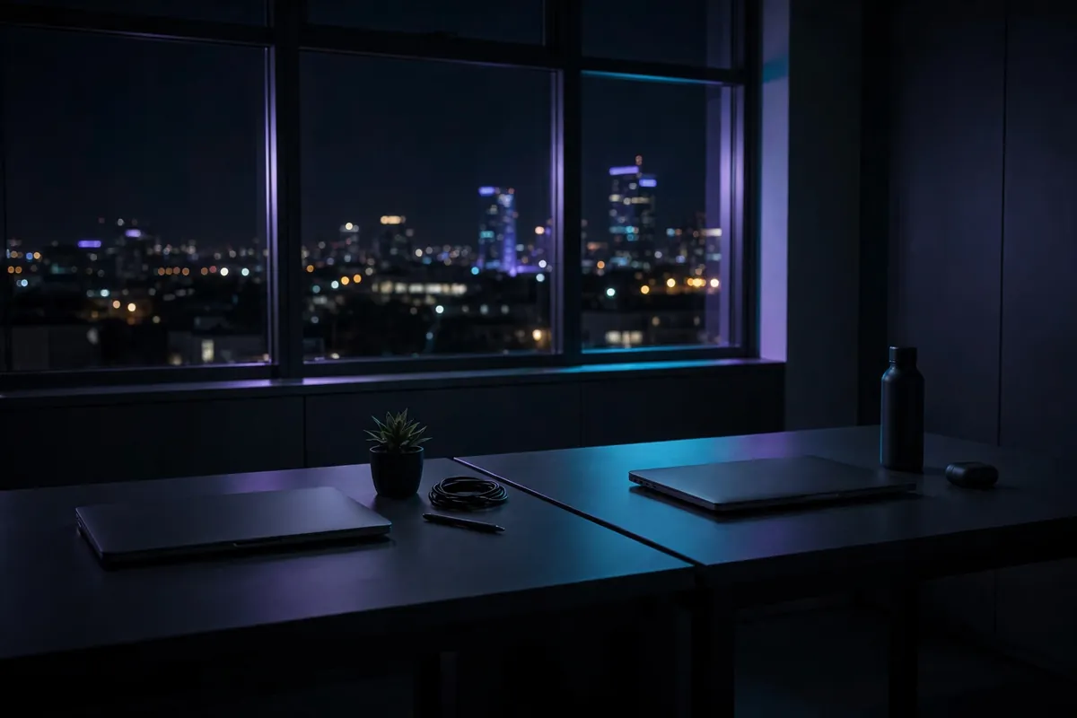 Office or professional services