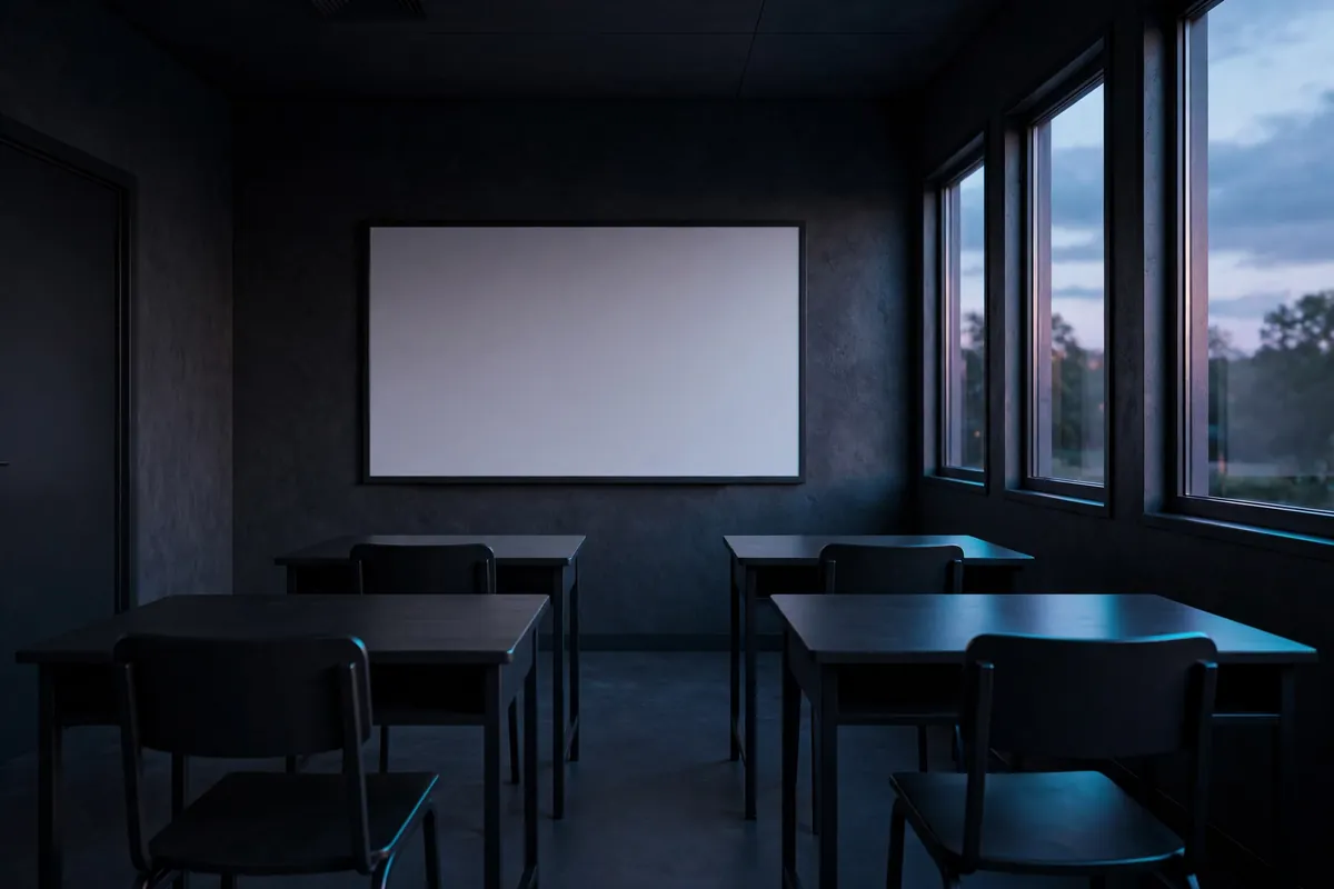 School or academy