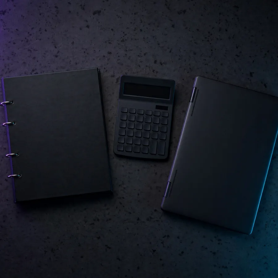 Accounting program