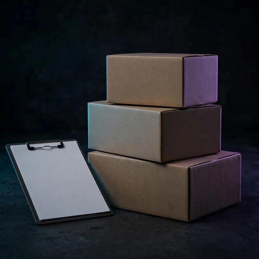 Purchases and suppliers